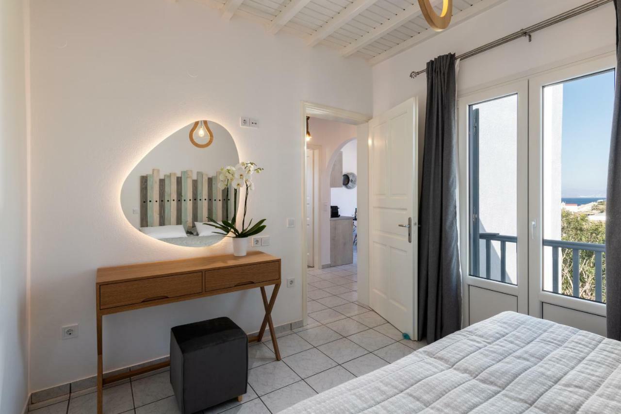 Appartement Secret Garden *