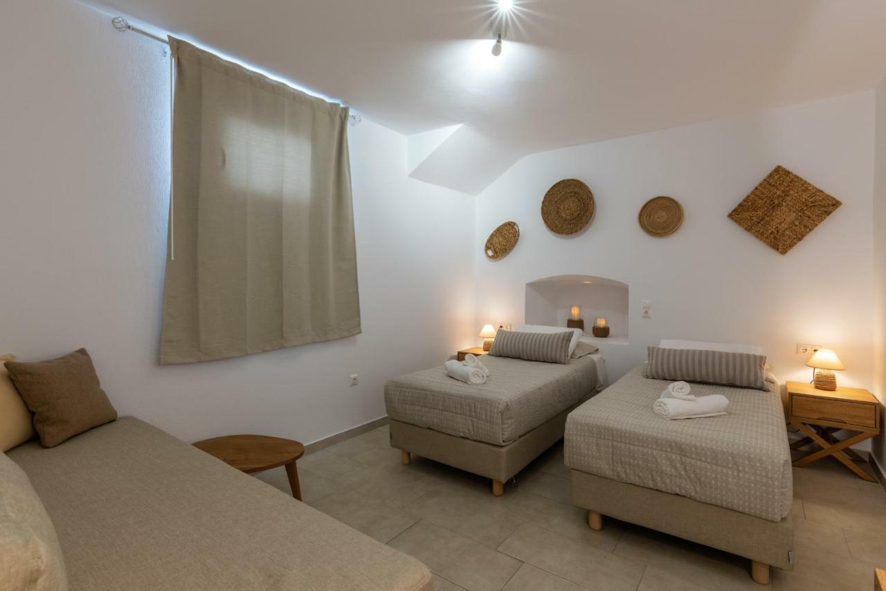 Appartamento Secret Garden *