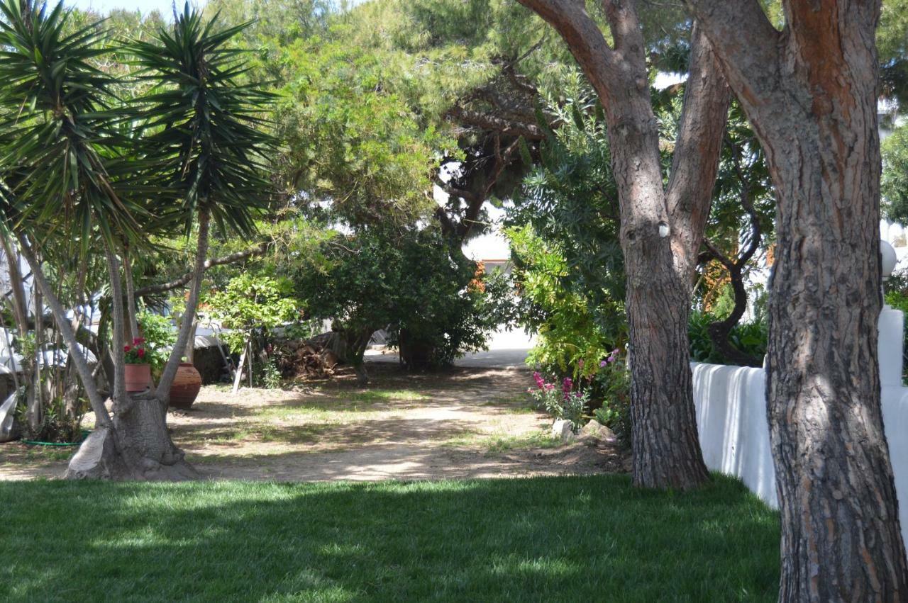 Secret Garden Appartamento *